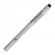 Канцеларски продукт Faber-Castell Тънкописец Ecco Pigment, 0.5 mm, черен снимка 2