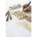 Канцеларски продукт Faber-Castell Маркер Pitt Artist, за калиграфия, 4 цвята класик снимка 3
