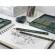 Faber-Castell Молив Castell 9000, чернографитен, комплект за художници снимка 3