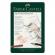 Канцеларски продукт Faber-Castell Комплект моливи Pitt Monochrome, 12 броя в метална кутия снимка 1