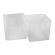 Ark Поставка за листчета, 75 x 75 x 80 mm, двойна, пластмасова снимка 2