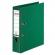 Falken Класьор Chromocolor, 8 cm, PP, зелен снимка 1