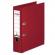 Falken Класьор Chromocolor, 8 cm, PP, бордо снимка 1