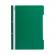 Top Office Папка, PP, с перфорация, зелена, 50 броя снимка 1