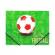 Panta Plast Папка Football Collection, PP, с ластик, с 3 капака, A4 снимка 1
