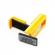 Colop Печат Pocket Stamp Plus 20, джобен, 14 x 38 mm, жълт снимка 3
