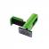Colop Печат Pocket Stamp Plus 20, джобен, 14 x 38 mm, светлозелен снимка 3