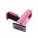 Colop Печат Pocket Stamp Plus 20, джобен, 14 x 38 mm, розов снимка 3