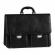 Конферентна чанта Business II, черна снимка 1