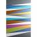 Канцеларски продукт Fabriano Картон Cocktail, 50 x 70 cm, 290 g-m2, перленолилав снимка 2