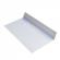 Top Office Пощенски плик, DL, 110 x 220 mm, хартиен, бял, 1000 броя снимка 2