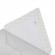 Elco Пощенски плик с воден знак, C6, 114 х 162 mm, 100 g, бял, 25 броя снимка 4