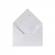 Elco Пощенски плик с воден знак, C6, 114 х 162 mm, 100 g, бял, 25 броя снимка 6