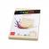 Elco Пощенски плик, C6, 114 х 162 mm, 100 g, кремав, 25 броя снимка 1