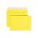 Elco Пощенски плик, C6, 114 х 162 mm, 100 g, жълт, 25 броя снимка 2