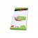 Elco Пощенски плик, C6-5, 114 х 229 mm, 100 g, светло зелен, 25 броя снимка 1