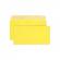 Elco Пощенски плик, C6-5, 114 х 229 mm, 100 g, жълт, 25 броя снимка 2