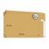 Office 1 Superstore Пощенски плик, B4, 250 x 353 mm, хартиен, кафяв, 25 броя снимка 1