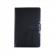 Gipta Тефтер Suma, кожен, с магнитно закопчаване, 13 x 21 cm, черен снимка 4