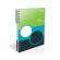 Тетрадка, A5, широки редове, 2 теми, офсетова хартия, спирала, 100 листа снимка 2