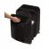 Fellowes Шредер за унищожаване на документи Powershred LX201 снимка 4