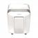 Fellowes Шредер за унищожаване на документи Powershred LX201, Бял снимка 5