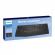 Клавиатура К303 Philips, с Bluetooth, черна, USB, 104 бутона снимка 2