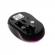 Мишка Verbatim Go Nano, безжична, оптична, USB, 1600 dpi, розова снимка 3