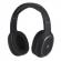 NGS Слушалки, Artica Pride, с Bluetooth, черни снимка 1