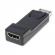 Manhattan Адаптер, Display Port към HDMI снимка 2