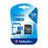 Verbatim micro SDXC, 128 GB, с адаптер снимка 2