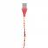 TNB Кабел USB-USB, 1 m, дини снимка 2