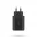 Кабел/адаптер TNB Зарядно, USB 3.0, черно снимка 2