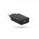 Кабел/адаптер TNB Зарядно, USB 3.0, черно снимка 1