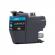 Касета с мастило Brother Патрон LC3619XL Cyan, 1500 страници-5% снимка 2