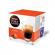 Nescafé Dolce Gusto Кафе капсула Lungo, 16 броя снимка 1