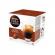 Nescafé Dolce Gusto Кафе капсула Lungo Intenso, 16 броя снимка 1