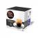 Nescafé Dolce Gusto Кафе капсула Espresso Intenso, 16 броя снимка 1