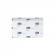 Продукт Tork Кърпи за ръце Advanced H2, двупластови, целулозни, 180 къса, 21 броя снимка 1