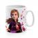 Disney Чаша Frozen II Anna, керамична, 320 ml снимка 1