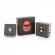 Продукт Gipta Подаръчна кутия Square box, 160 х 160 х 90 mm снимка 1