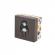Продукт Gipta Подаръчна кутия Square box, 210 х 210 х 105 mm снимка 3
