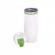TOPS Термочаша Crema, 400 ml, зелена снимка 2