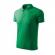 Продукт Malfini Мъжка тениска Pique Polo 203, размер XL, зелена снимка 3