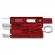 Продукт Victorinox Комплект Swiss Card Ruby, червен снимка 2