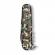 Victorinox Джобен нож Spartan Camouflage снимка 2