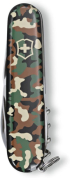 Victorinox Джобен нож Spartan Camouflage снимка 2