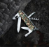  Victorinox Джобен нож Spartan Camouflage снимка 9