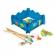 Small Foot Игра Млад рибар, дървена, 24 части снимка 1