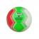 Футболна топка №5, с надпис България снимка 3